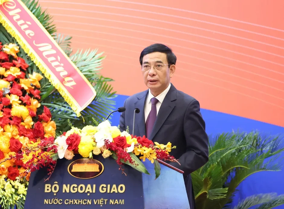 Đối ngoại quốc phòng, an ninh đóng góp tích cực cho hòa bình, an ninh thế giới Đối ngoại quốc phòng, an ninh đóng góp tích cực cho hòa bình, an ninh thế giới