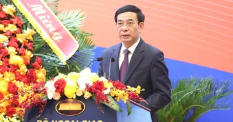 Đối ngoại quốc phòng, an ninh đóng góp tích cực cho hòa bình, an ninh thế giới