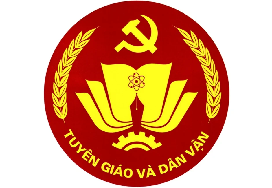 Đổi tên Ban Tuyên giáo và Dân vận Trung ương thành Ban Tuyên giáo Trung ương Đổi tên Ban Tuyên giáo và Dân vận Trung ương thành Ban Tuyên giáo Trung ương