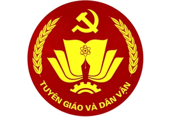Đổi tên Ban Tuyên giáo và Dân vận Trung ương thành Ban Tuyên giáo Trung ương