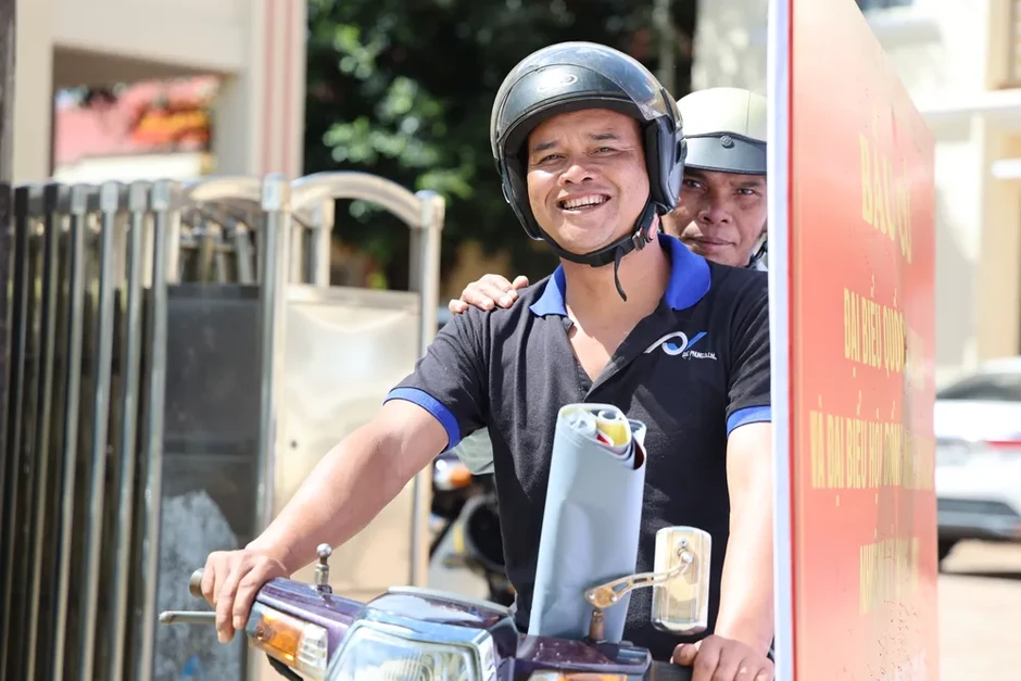 Đồng bào Tây Nguyên nô nức chuẩn bị cho "ngày hội toàn dân" Đồng bào Tây Nguyên nô nức chuẩn bị cho "ngày hội toàn dân"