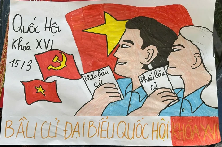 Đồng bào Tây Nguyên nô nức chuẩn bị cho "ngày hội toàn dân" Đồng bào Tây Nguyên nô nức chuẩn bị cho "ngày hội toàn dân"