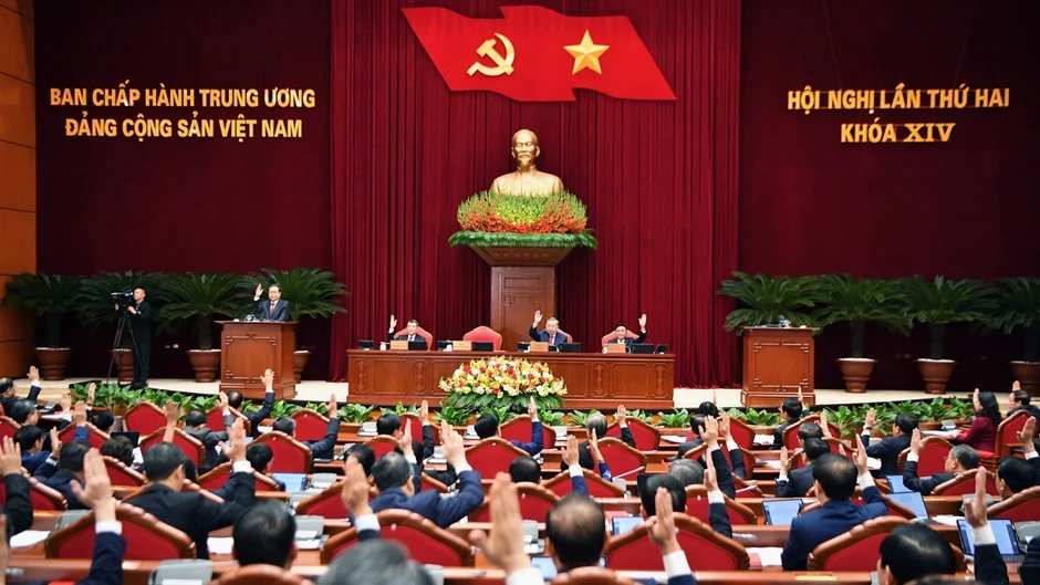 Đồng bộ các biện pháp phòng, chống tham nhũng, lãng phí, tiêu cực Đồng bộ các biện pháp phòng, chống tham nhũng, lãng phí, tiêu cực