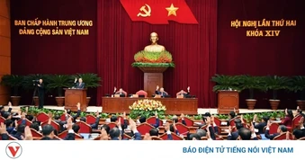 Đồng bộ các biện pháp phòng, chống tham nhũng, lãng phí, tiêu cực