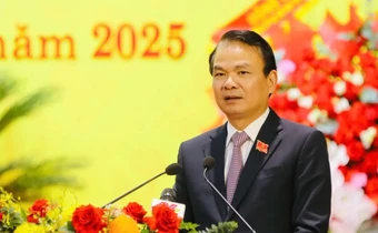 Đồng chí Đặng Xuân Phong giữ chức Phó Chủ nhiệm Thường trực Văn phòng Chính phủ