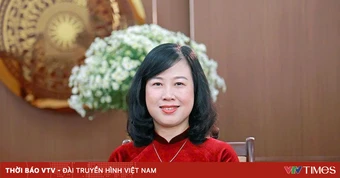 Đồng chí Đào Hồng Lan tiếp tục giữ chức Bộ trưởng Bộ Y tế