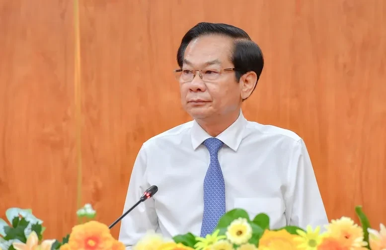 Đồng chí Đỗ Thanh Bình giữ chức vụ Bí thư Thành ủy Cần Thơ Đồng chí Đỗ Thanh Bình giữ chức vụ Bí thư Thành ủy Cần Thơ