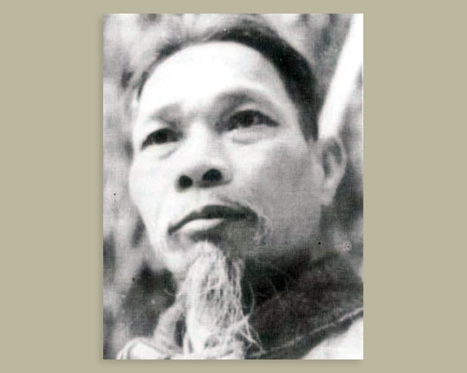 Đồng chí Hồ Tùng Mậu: Người cộng sản kiên trung, nhà lãnh đạo tài năng của Đảng Đồng chí Hồ Tùng Mậu: Người cộng sản kiên trung, nhà lãnh đạo tài năng của Đảng