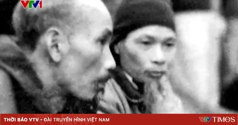 Đồng chí Hồ Tùng Mậu - Tấm gương sáng người cộng sản