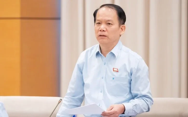 Đồng chí Hoàng Thanh Tùng được bổ nhiệm làm Bộ trưởng Bộ Tư pháp Đồng chí Hoàng Thanh Tùng được bổ nhiệm làm Bộ trưởng Bộ Tư pháp
