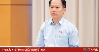 Đồng chí Hoàng Thanh Tùng được bổ nhiệm làm Bộ trưởng Bộ Tư pháp