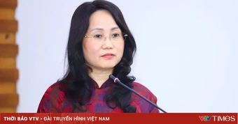 Đồng chí Lâm Thị Phương Thanh giữ chức Bộ trưởng Bộ Văn hóa, Thể thao và Du lịch