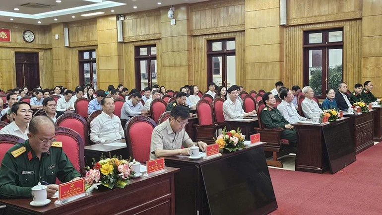 Đồng chí Lê Khả Phiêu - Người chiến sĩ cách mạng kiên trung, người con ưu tú của quê hương Thanh Hóa Đồng chí Lê Khả Phiêu - Người chiến sĩ cách mạng kiên trung, người con ưu tú của quê hương Thanh Hóa