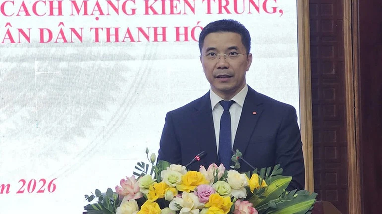 Đồng chí Lê Khả Phiêu - Người chiến sĩ cách mạng kiên trung, người con ưu tú của quê hương Thanh Hóa Đồng chí Lê Khả Phiêu - Người chiến sĩ cách mạng kiên trung, người con ưu tú của quê hương Thanh Hóa