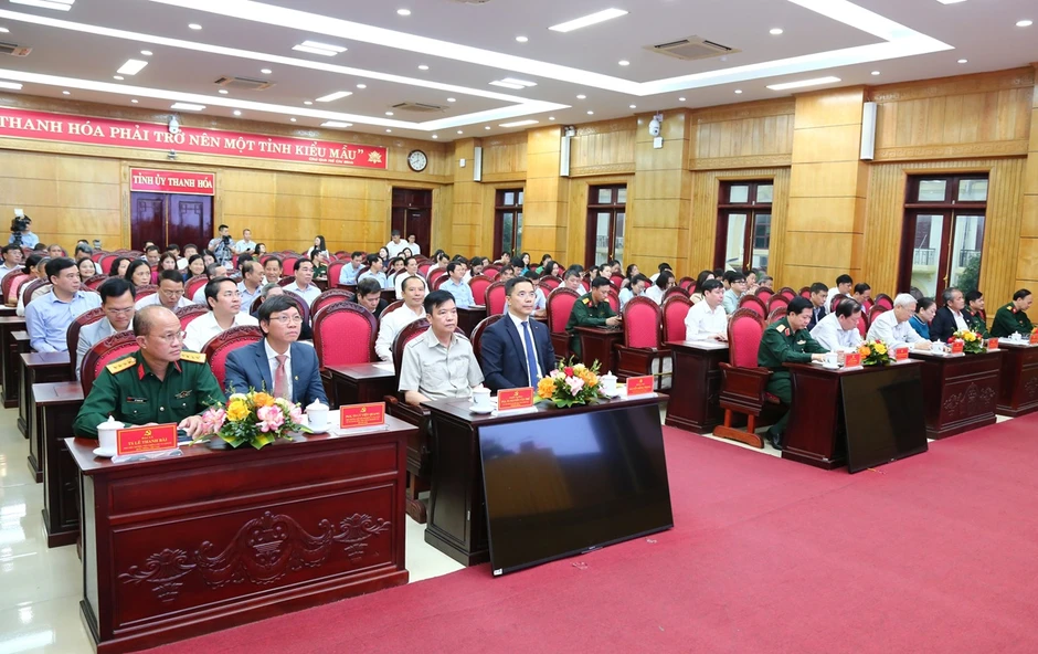 Đồng chí Lê Khả Phiêu - người chiến sĩ cách mạng kiên trung