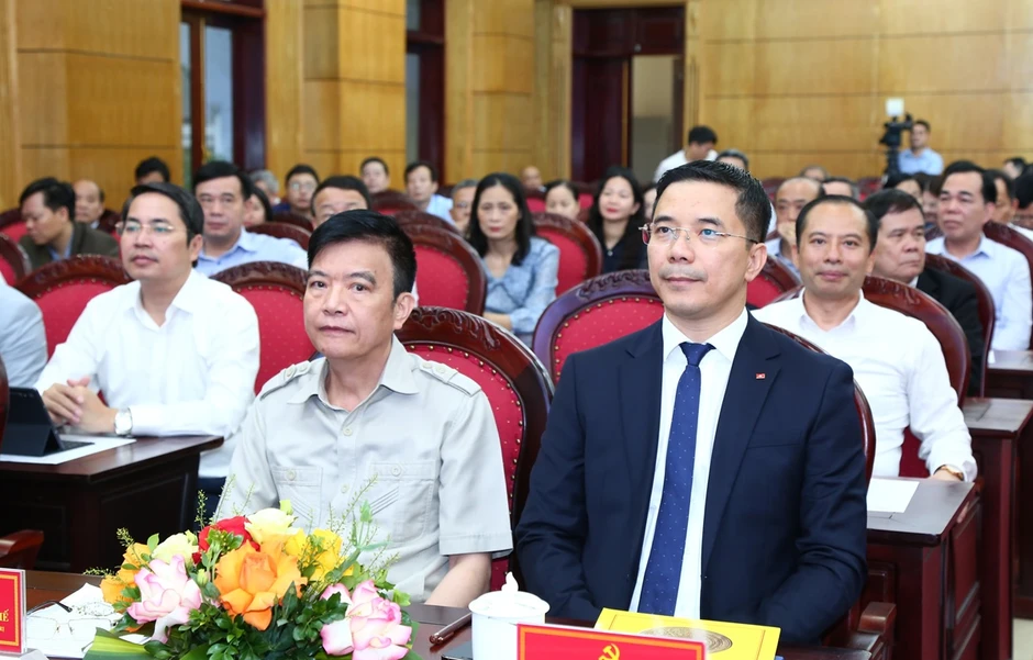 Đồng chí Lê Khả Phiêu - người chiến sĩ cách mạng kiên trung