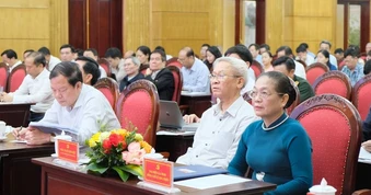 Đồng chí Lê Khả Phiêu - người chiến sĩ cách mạng kiên trung