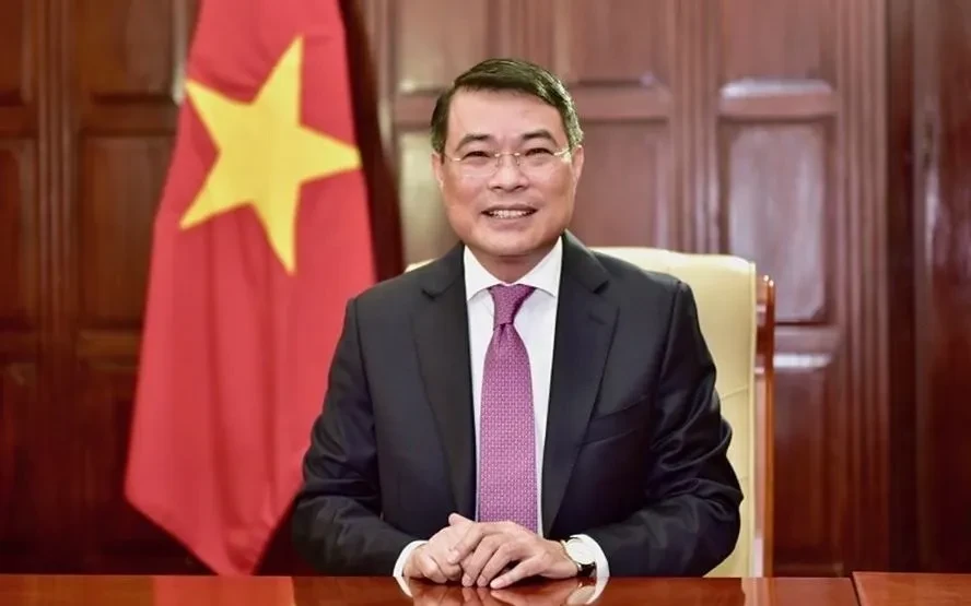 Đồng chí Lê Minh Hưng được bầu làm Thủ tướng Chính phủ Đồng chí Lê Minh Hưng được bầu làm Thủ tướng Chính phủ