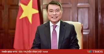 Đồng chí Lê Minh Hưng được bầu làm Thủ tướng Chính phủ
