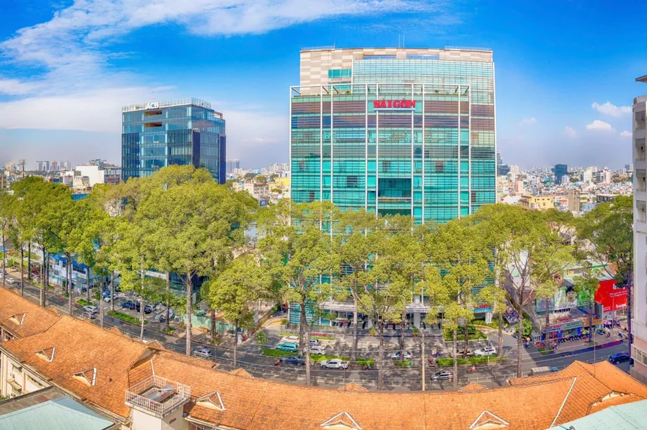Đồng chí Lê Văn Minh làm Tổng Giám đốc Cơ quan Báo và Phát thanh, Truyền hình TPHCM Đồng chí Lê Văn Minh làm Tổng Giám đốc Cơ quan Báo và Phát thanh, Truyền hình TPHCM