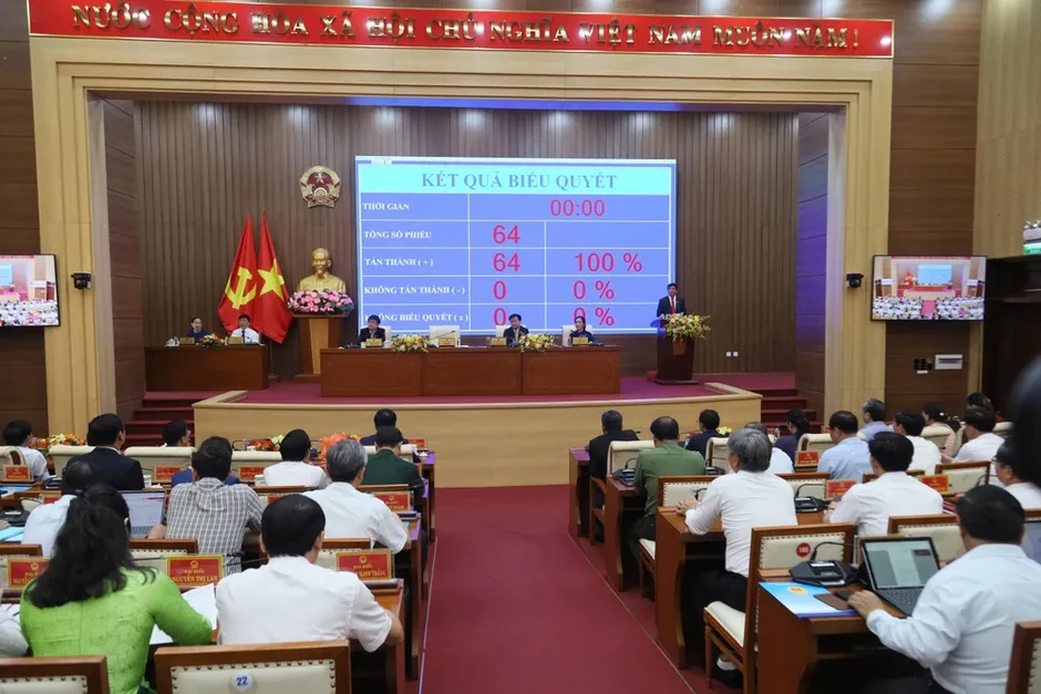Đồng chí Nguyễn Đức Tâm được bầu giữ chức Chủ tịch UBND tỉnh Quảng Ngãi Đồng chí Nguyễn Đức Tâm được bầu giữ chức Chủ tịch UBND tỉnh Quảng Ngãi