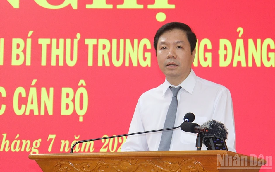 Đồng chí Nguyễn Đức Tâm giữ chức Phó Bí thư Tỉnh ủy Quảng Ngãi Đồng chí Nguyễn Đức Tâm giữ chức Phó Bí thư Tỉnh ủy Quảng Ngãi