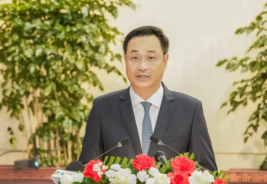 Đồng chí Nguyễn Mạnh Hùng được bầu làm Chủ tịch UBND TP Đà Nẵng nhiệm kỳ 2026-2031 Đồng chí Nguyễn Mạnh Hùng được bầu làm Chủ tịch UBND TP Đà Nẵng nhiệm kỳ 2026-2031