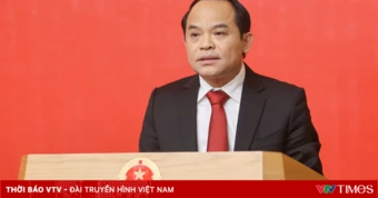 Đồng chí Nguyễn Quốc Đoàn giữ chức Tổng Thanh tra Chính phủ