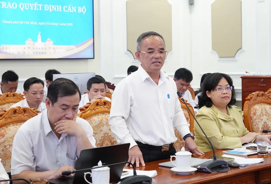 Đồng chí Nguyễn Thanh An giữ chức Phó Chánh Văn phòng Đoàn ĐBQH-HĐND TPHCM Đồng chí Nguyễn Thanh An giữ chức Phó Chánh Văn phòng Đoàn ĐBQH-HĐND TPHCM