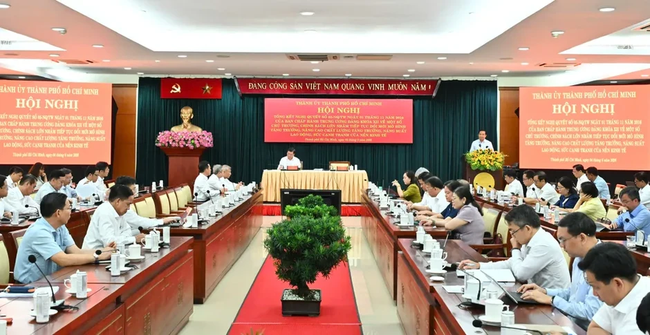 Đồng chí Nguyễn Văn Được: Phải dám nghĩ lớn, làm lớn vì mục tiêu tăng trưởng hai con số Đồng chí Nguyễn Văn Được: Phải dám nghĩ lớn, làm lớn vì mục tiêu tăng trưởng hai con số