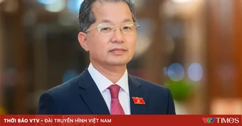 Đồng chí Nguyễn Văn Quảng tái đắc cử Chánh án Tòa án nhân dân tối cao