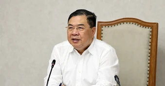 Đồng chí Phạm Gia Túc làm Tổ trưởng Tổ công tác thích ứng với điều chỉnh chính sách kinh tế, thương mại của Hoa Kỳ