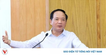 Đồng chí Trịnh Văn Quyết: Tham mưu không chuẩn thì khó có một văn bản chất lượng