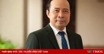 Đồng chí Vũ Hải Quân giữ chức Bộ trưởng Bộ Khoa học và Công nghệ