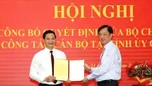 Đồng chí Vương Quốc Tuấn giữ chức Bí thư Tỉnh ủy Quảng Trị