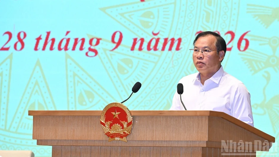 Đóng góp cụ thể, thực chất, hiệu quả hơn vào thực hiện đổi mới mô hình phát triển, tăng trưởng 2 con số
