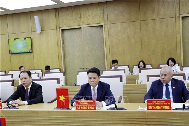 Đóng góp tích cực, góp phần nâng tầm vị thế quốc gia Đóng góp tích cực, góp phần nâng tầm vị thế quốc gia