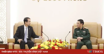 Đóng góp vào thành công chung của các hoạt động đối ngoại quốc phòng Việt Nam - Trung Quốc