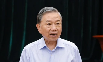 'Động lực hiện hữu TP HCM đã suy yếu, cần tìm mô hình mới'