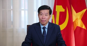 Động lực mới để đưa quan hệ Việt Nam-Thái Lan phát triển mạnh mẽ hơn nữa