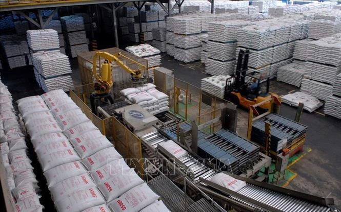 Động lực mới đưa quan hệ Việt Nam - Thái Lan phát triển mạnh mẽ hơn nữa Động lực mới đưa quan hệ Việt Nam - Thái Lan phát triển mạnh mẽ hơn nữa
