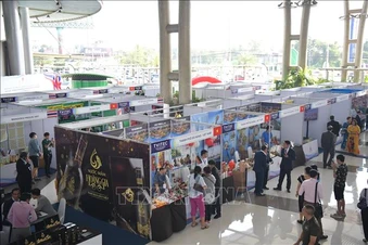 Động lực mới đưa quan hệ Việt Nam - Thái Lan phát triển mạnh mẽ hơn nữa