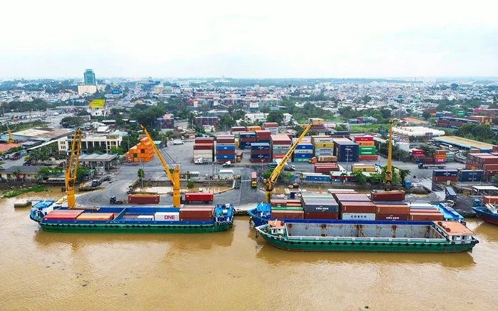 Đồng Nai cần gì để trở thành thành phố trực thuộc Trung ương? Đồng Nai cần gì để trở thành thành phố trực thuộc Trung ương?