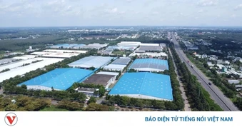Đồng Nai chính thức lên thành phố trực thuộc Trung ương thứ 7 của Việt Nam