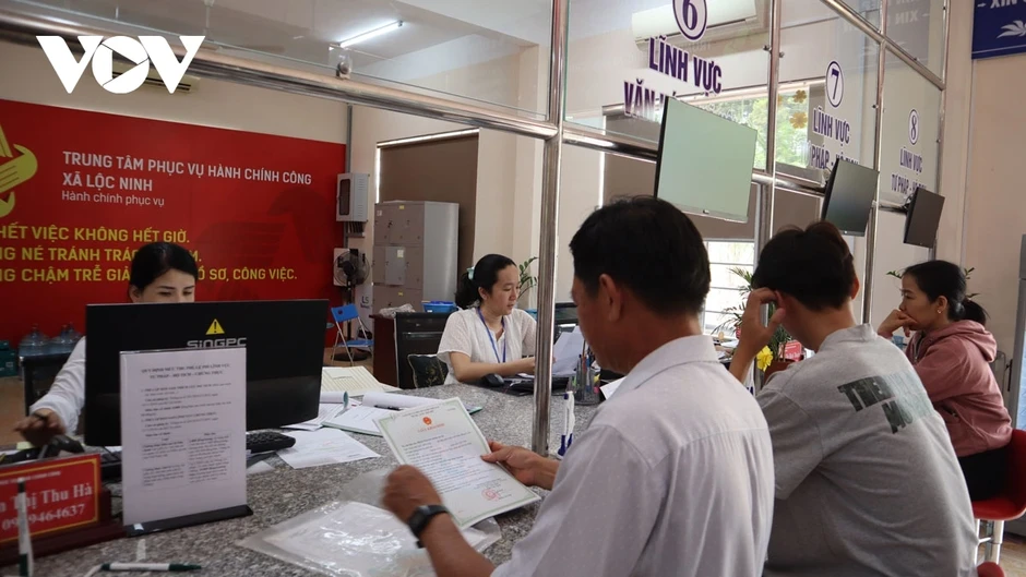 Đồng Nai đồng loạt công bố thành lập 10 phường mới trong ngày 30/4 lịch sử