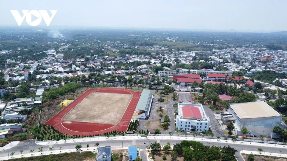 Đồng Nai đồng loạt công bố thành lập 10 phường mới trong ngày 30/4 lịch sử