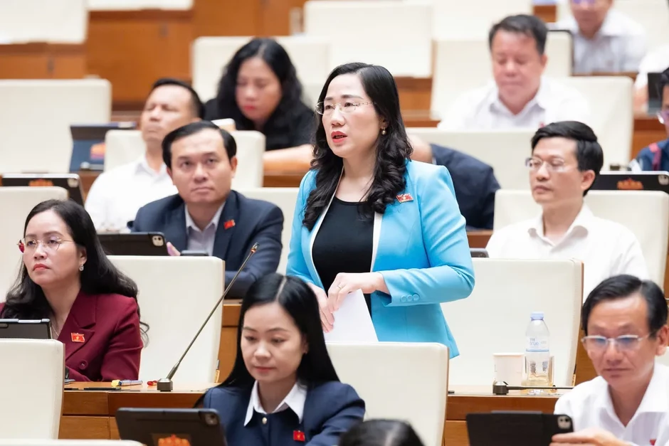 Đồng Nai hội tụ đủ điều kiện để trở thành cực tăng trưởng mới Đồng Nai hội tụ đủ điều kiện để trở thành cực tăng trưởng mới