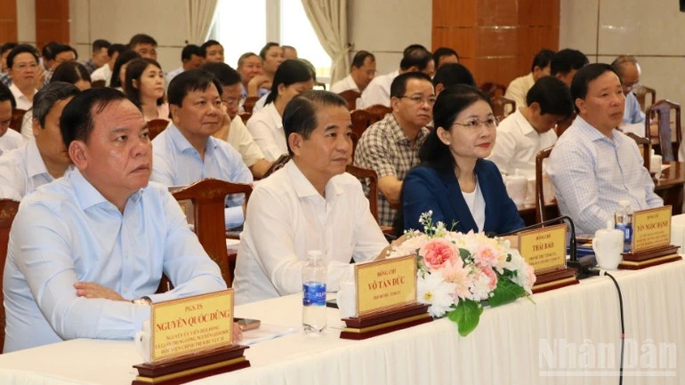 Đồng Nai nâng cao chất lượng phục vụ nhân dân Đồng Nai nâng cao chất lượng phục vụ nhân dân