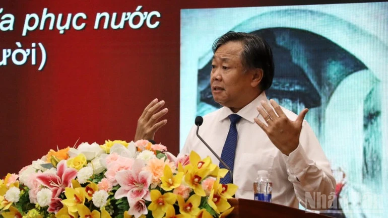 Đồng Nai nâng cao chất lượng phục vụ nhân dân Đồng Nai nâng cao chất lượng phục vụ nhân dân