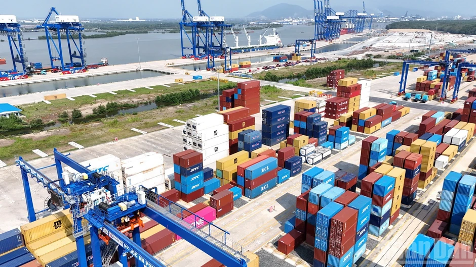 Đồng Nai nâng tầm đội ngũ cán bộ, đáp ứng yêu cầu sự phát triển